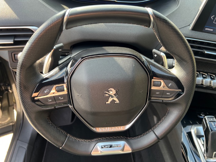 PEUGEOT 3008 GT Line - immagine 9
