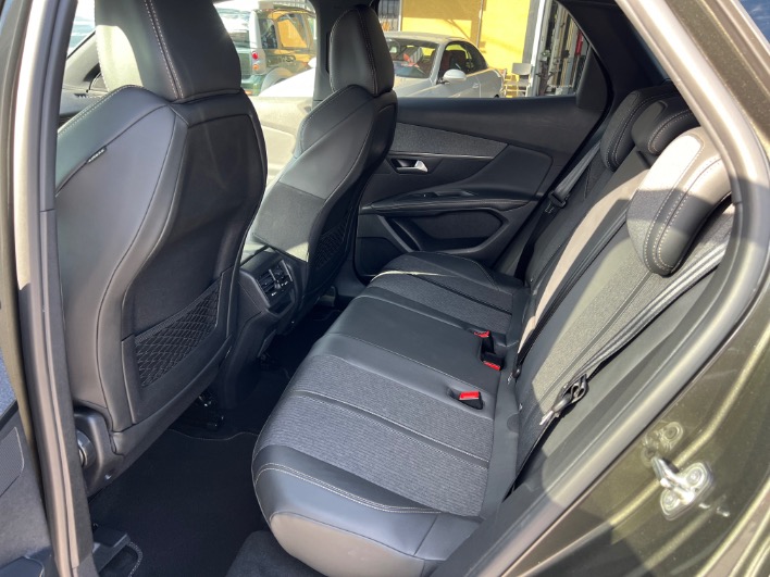 PEUGEOT 3008 GT Line - immagine 11
