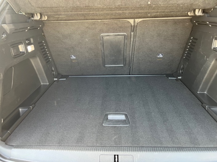 PEUGEOT 3008 GT Line - immagine 19