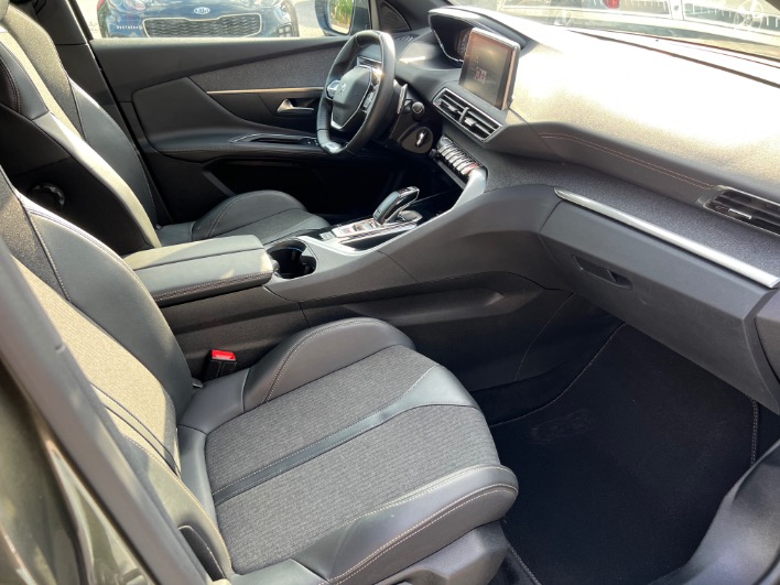 PEUGEOT 3008 GT Line - immagine 14