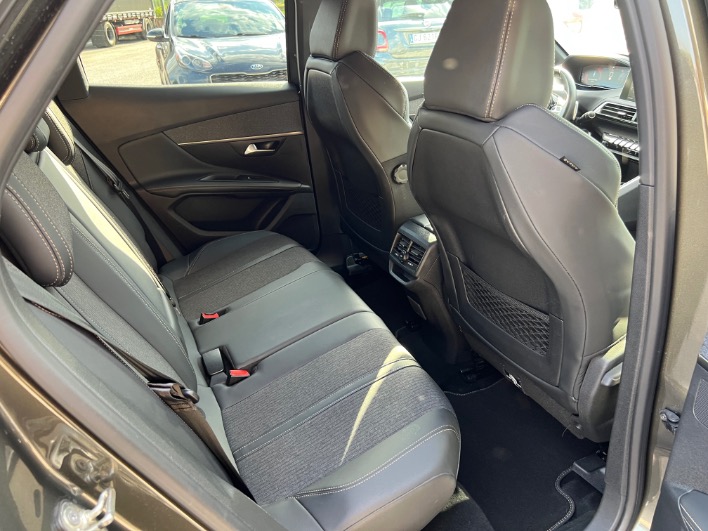 PEUGEOT 3008 GT Line - immagine 12