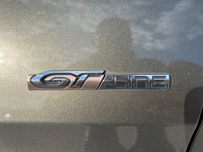 PEUGEOT 3008 GT Line - immagine 18