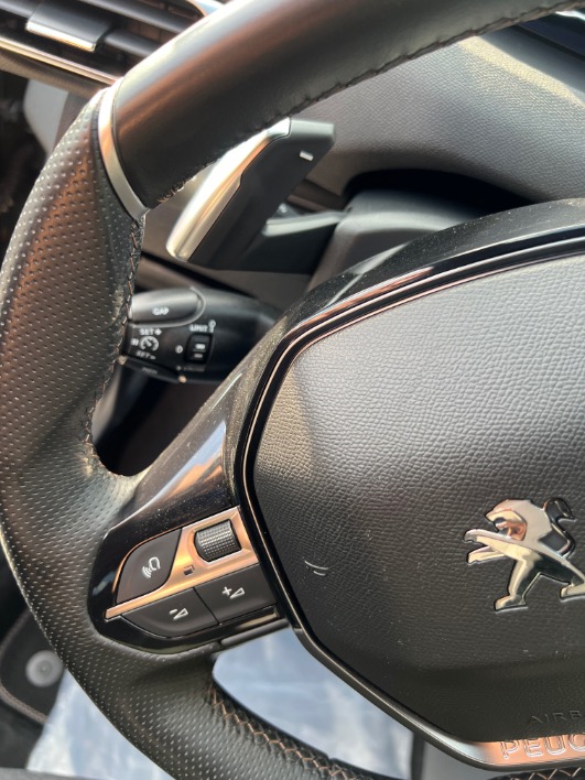 PEUGEOT 3008 GT Line - immagine 17