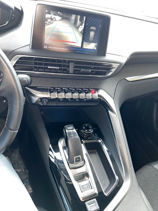 PEUGEOT 3008 GT Line - immagine 16