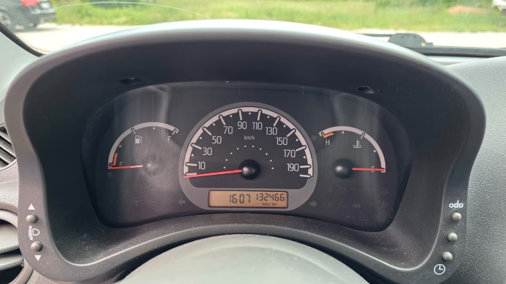Fiat Panda 1.2 Emotion - immagine 4
