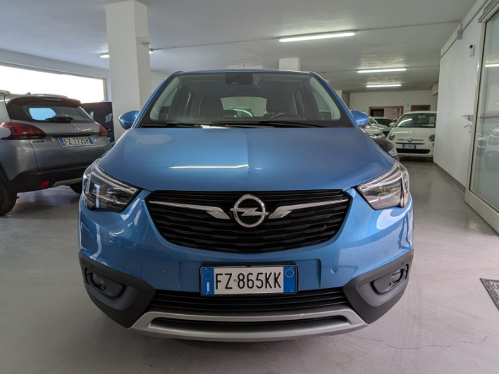 Crossland X 1.2 Ultimate s - immagine 4