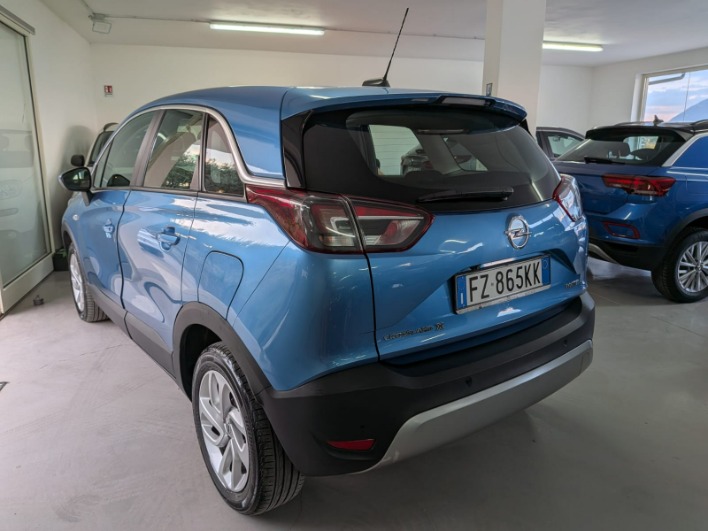 Crossland X 1.2 Ultimate s - immagine 2
