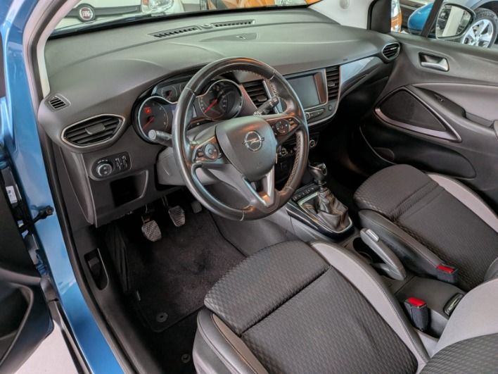 Crossland X 1.2 Ultimate s - immagine 5