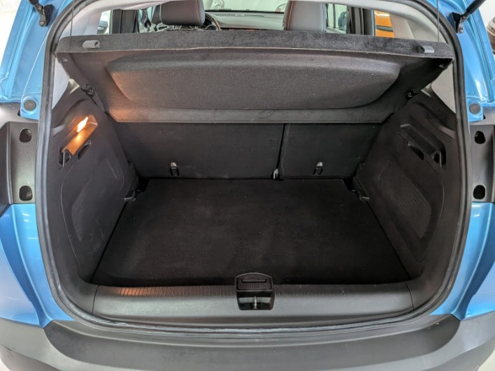 Crossland X 1.2 Ultimate s - immagine 14
