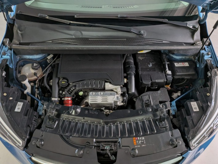 Crossland X 1.2 Ultimate s - immagine 15