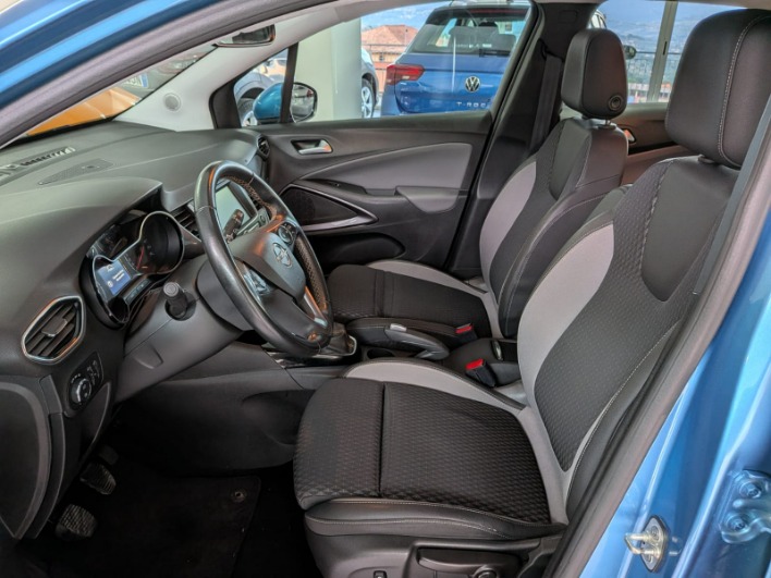 Crossland X 1.2 Ultimate s - immagine 6