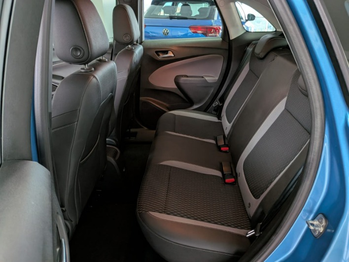 Crossland X 1.2 Ultimate s - immagine 7
