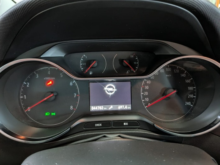Crossland X 1.2 Ultimate s - immagine 8