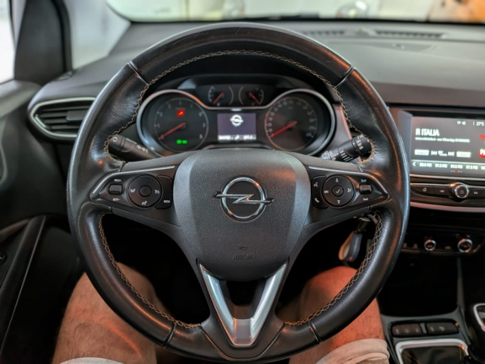 Crossland X 1.2 Ultimate s - immagine 9