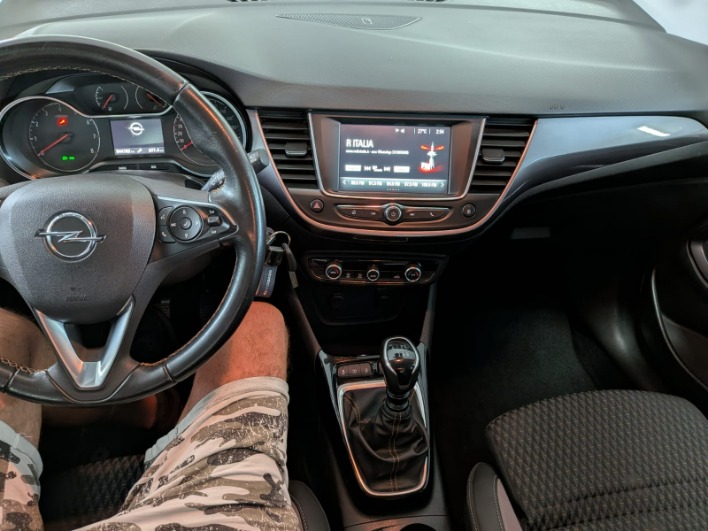 Crossland X 1.2 Ultimate s - immagine 10