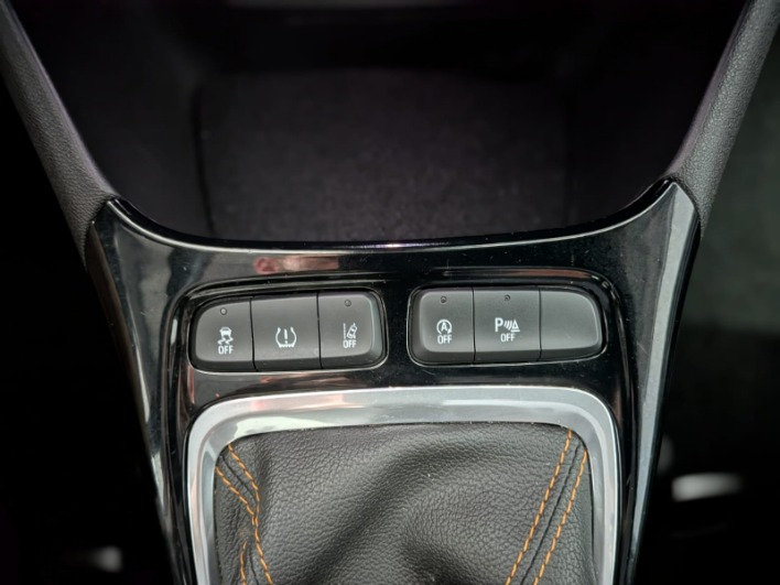Crossland X 1.2 Ultimate s - immagine 11
