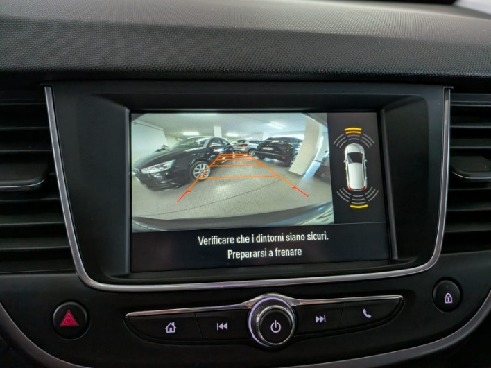 Crossland X 1.2 Ultimate s - immagine 13