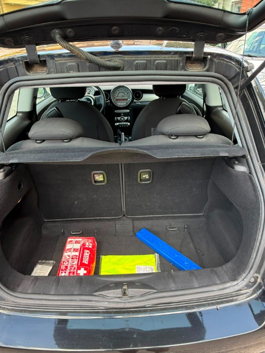 Mini One 1.4 95cv - immagine 3