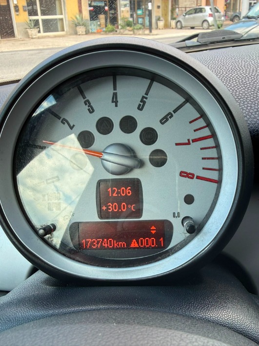 Mini One 1.4 95cv - immagine 5
