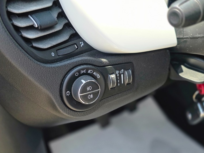 FIAT 500X 1.6 120CV LOUNGE FULL OPTIONAL - 2016 - immagine 9