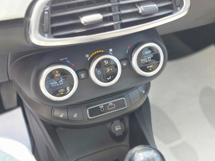 FIAT 500X 1.6 120CV LOUNGE FULL OPTIONAL - 2016 - immagine 12