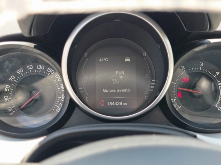 FIAT 500X 1.6 120CV LOUNGE FULL OPTIONAL - 2016 - immagine 15