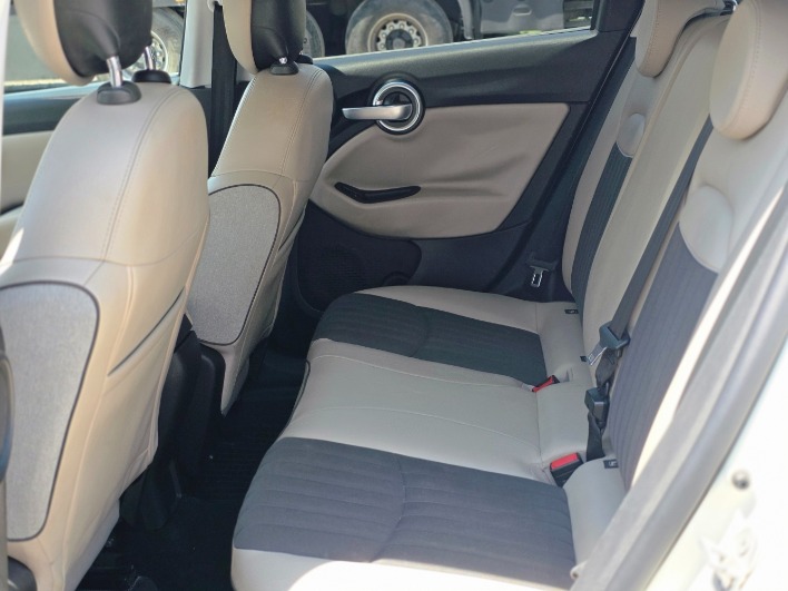 FIAT 500X 1.6 120CV LOUNGE FULL OPTIONAL - 2016 - immagine 19