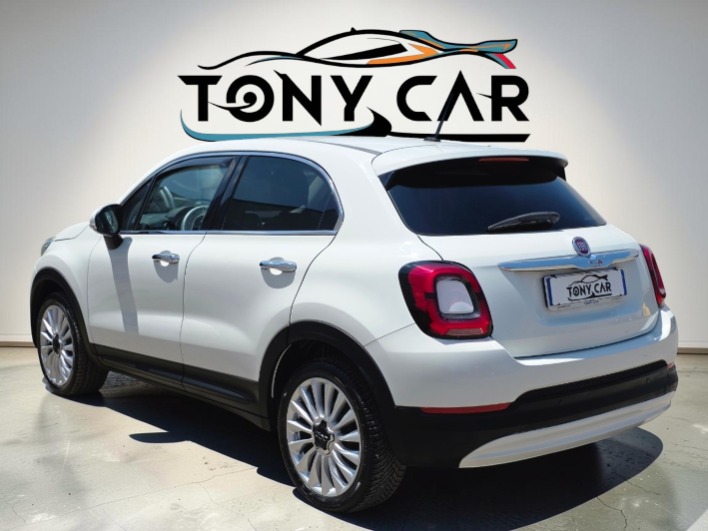FIAT 500X 1.6 120CV LOUNGE FULL OPTIONAL - 2016 - immagine 3