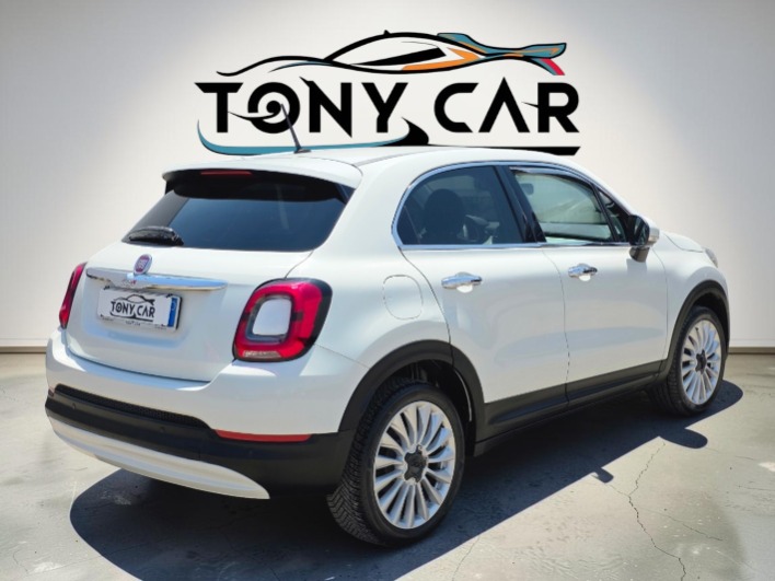 FIAT 500X 1.6 120CV LOUNGE FULL OPTIONAL - 2016 - immagine 5