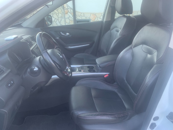 Renault Kadjar 1.5 dci Energy Hypnotic 110 cv automatico - immagine 15
