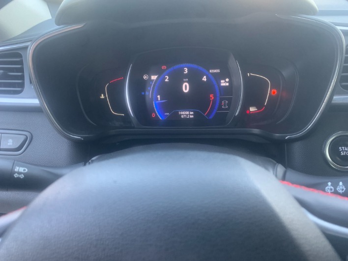 Renault Kadjar 1.5 dci Energy Hypnotic 110 cv automatico - immagine 14