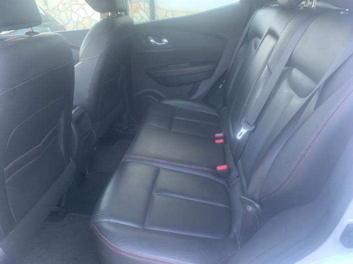 Renault Kadjar 1.5 dci Energy Hypnotic 110 cv automatico - immagine 12