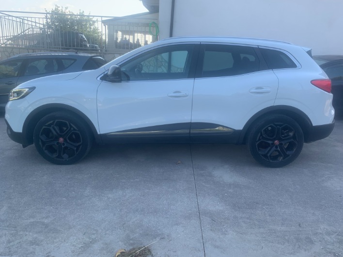 Renault Kadjar 1.5 dci Energy Hypnotic 110 cv automatico - immagine 7