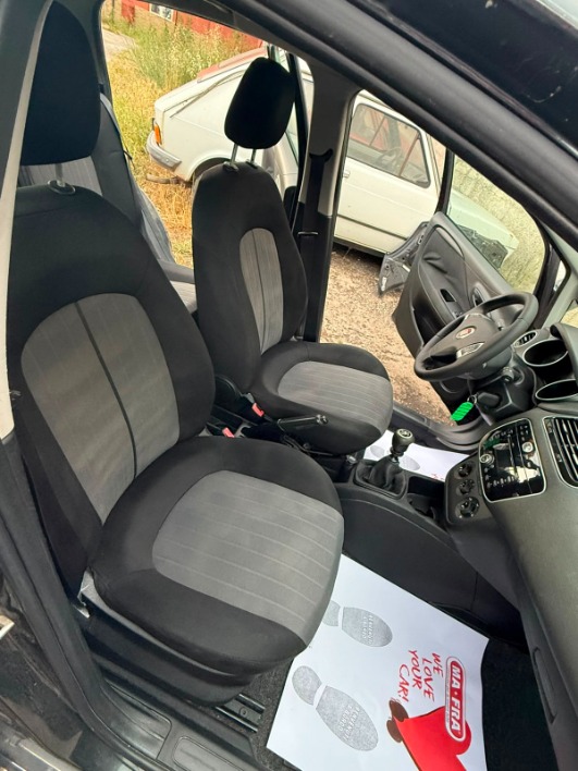 Fiat Punto 1.2 GPL 2017 - immagine 5