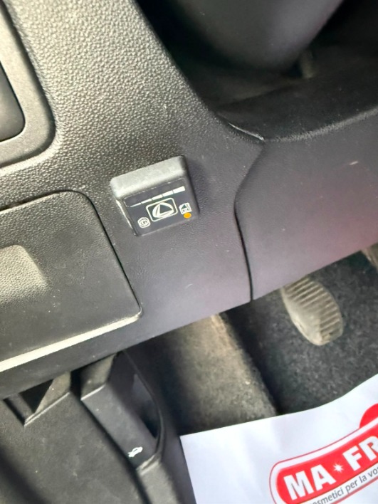 Fiat Punto 1.2 GPL 2017 - immagine 3
