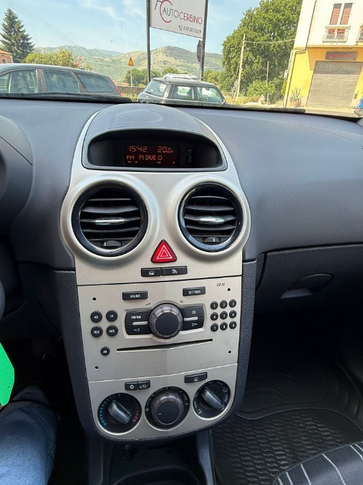 Opel corsa 1.3 CDTI 2007 - immagine 6