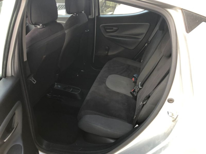 Lancia Ypsilon 1.3MJT 95CV anno 2015 - immagine 7