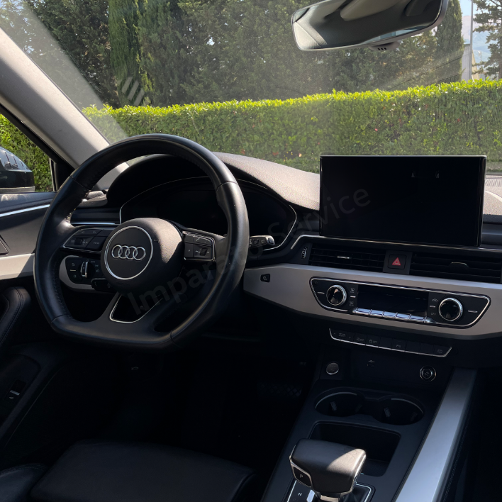Audi A4 Avant (50) 3.0 TDI S line Tiptronic quattro 210KW/286CV - immagine 11