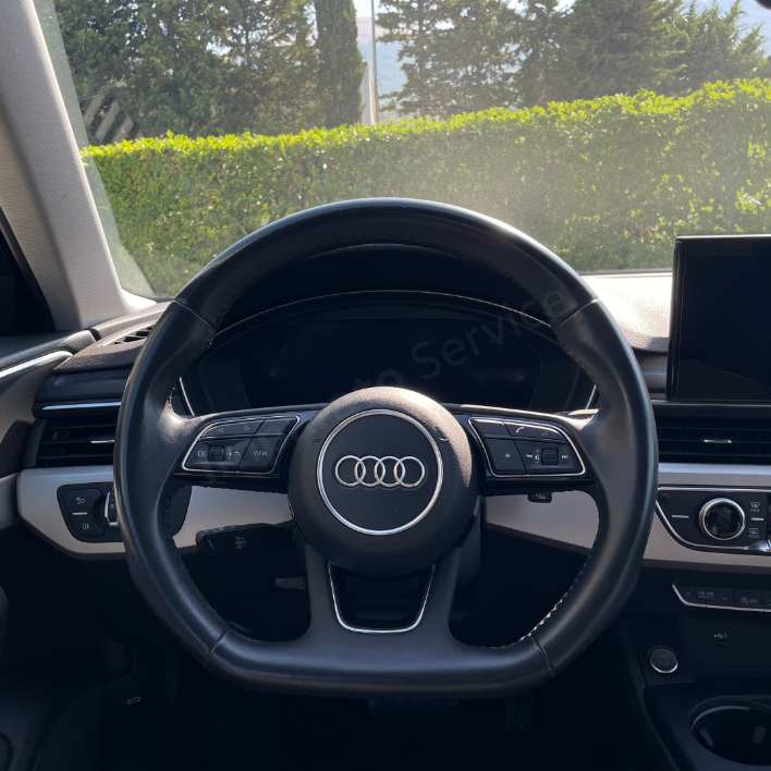 Audi A4 Avant (50) 3.0 TDI S line Tiptronic quattro 210KW/286CV - immagine 12