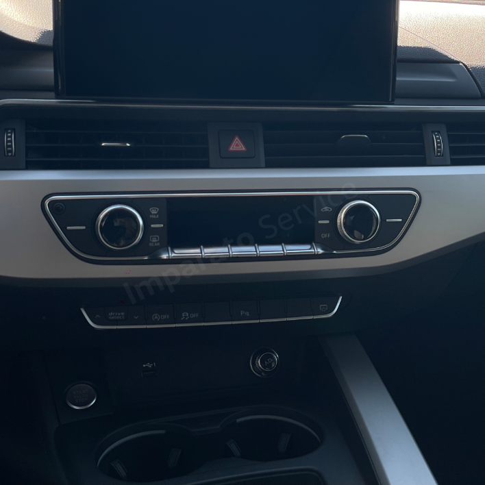 Audi A4 Avant (50) 3.0 TDI S line Tiptronic quattro 210KW/286CV - immagine 13