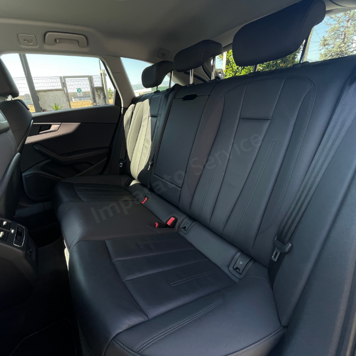 Audi A4 Avant (50) 3.0 TDI S line Tiptronic quattro 210KW/286CV - immagine 7