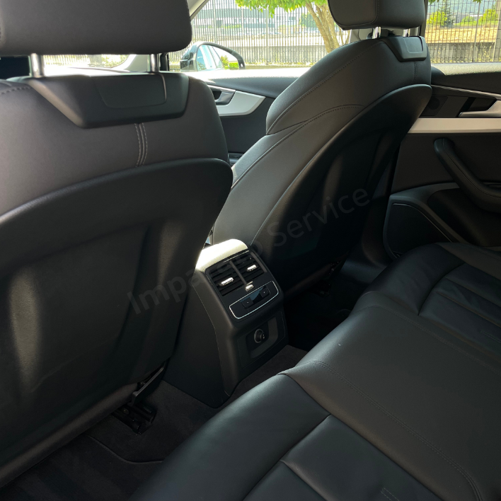 Audi A4 Avant (50) 3.0 TDI S line Tiptronic quattro 210KW/286CV - immagine 8