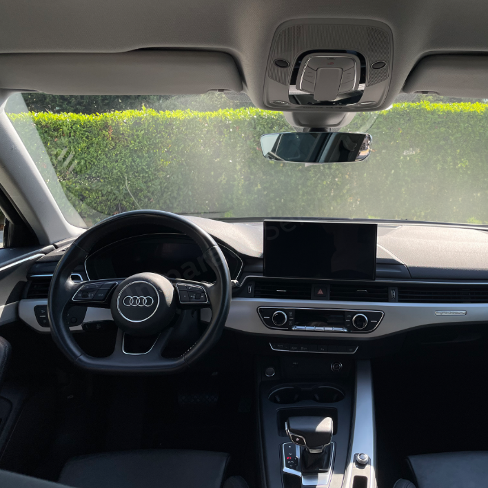 Audi A4 Avant (50) 3.0 TDI S line Tiptronic quattro 210KW/286CV - immagine 9