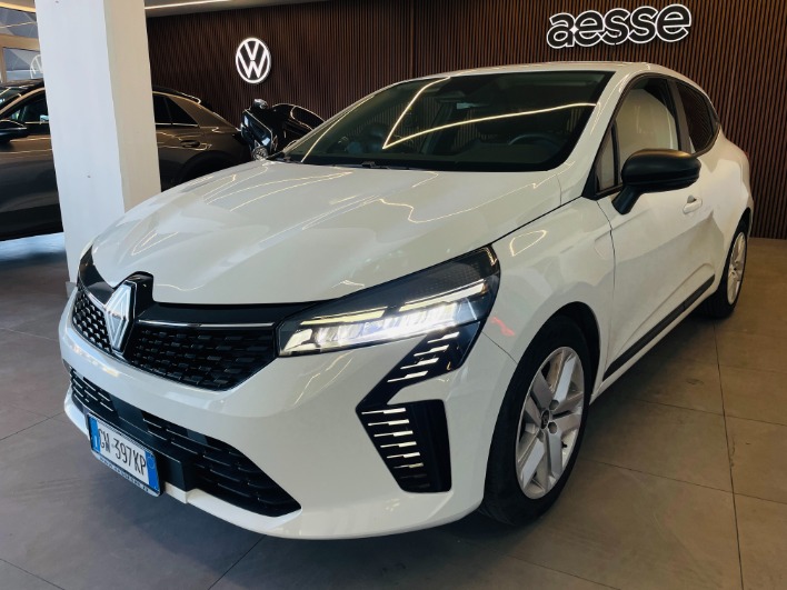 Renault Clio 1.0 Tce 90 cv Evolution - immagine 12