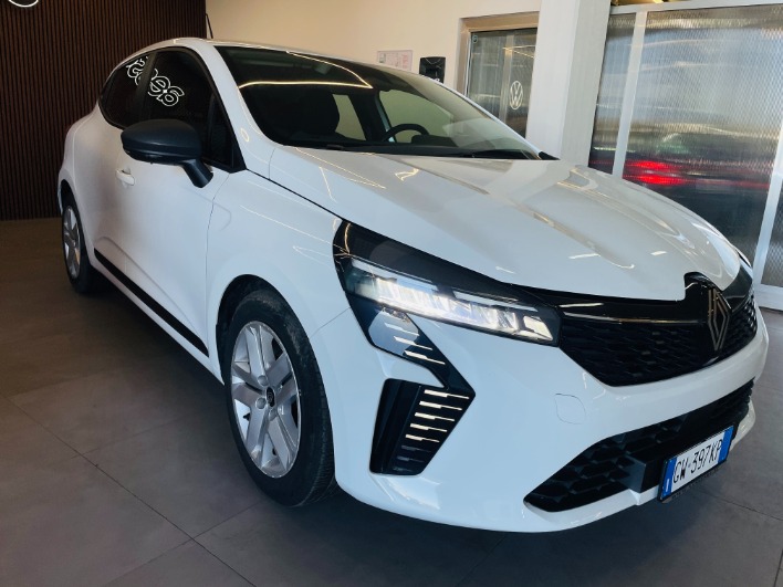 Renault Clio 1.0 Tce 90 cv Evolution - immagine 13