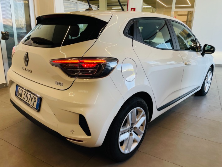 Renault Clio 1.0 Tce 90 cv Evolution - immagine 14