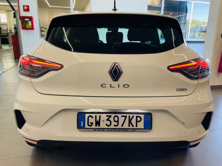 Renault Clio 1.0 Tce 90 cv Evolution - immagine 3