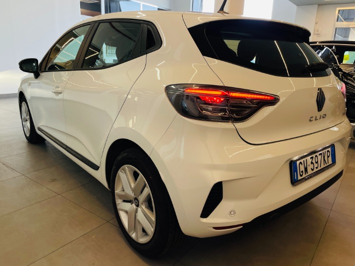 Renault Clio 1.0 Tce 90 cv Evolution - immagine 4