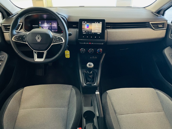 Renault Clio 1.0 Tce 90 cv Evolution - immagine 9