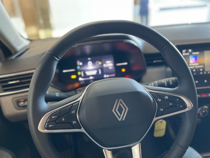 Renault Clio 1.0 Tce 90 cv Evolution - immagine 10